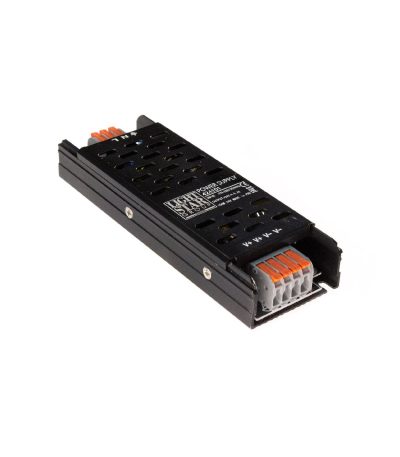 Блок питания для светодиодной ленты Lightstar 100Вт DC24В 4.2А IP20 424101