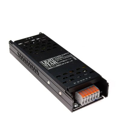 Блок питания для светодиодной ленты Lightstar 300Вт DC24В 12.5А IP20 424301