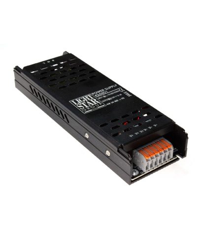Блок питания для светодиодной ленты Lightstar 400Вт DC24В 16.6А IP20 424401