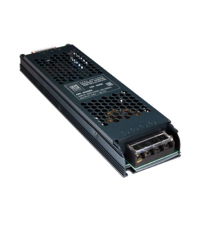 Блок питания для светодиодной ленты Lightstar 400Вт DC24В 16.7А IP20 424400