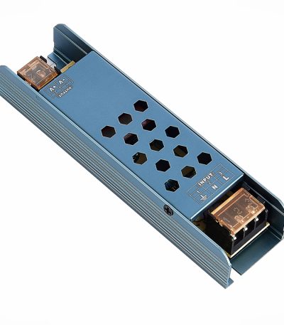 Блок питания для светодиодной ленты ST Luce 36Вт AC220-240V DC24В 1.5А IP20 ST022.024.36
