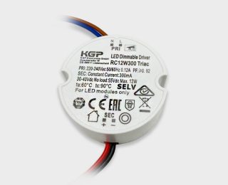 Блок питания для светодиодных модулей Italline IT09-9065 dimm