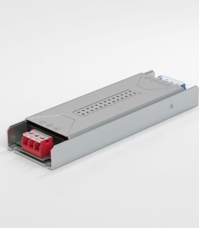 Блок питания Elektrostandard 400Вт DC24В IP20 4690389208812 95065/00 a068203