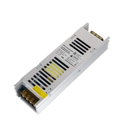 Блок питания Elektrostandard LST 12A 12V 150W 4690389133718