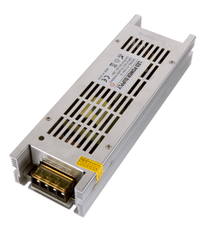 Блок питания Elektrostandard LST 12V 250W 20A 4690389133725