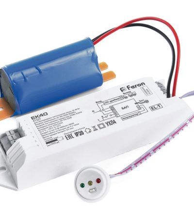 Блок питания Feron EK40 41327