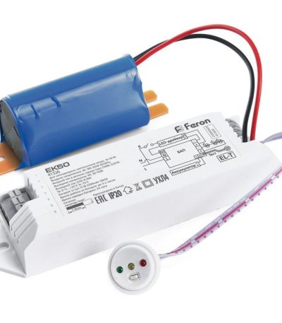 Блок питания Feron EK50 41326