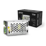 Блок питания Gauss Led Strip PS 12V 15W IP20 2A 202003015
