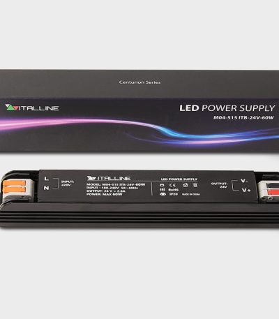 Блок питания Italline M04-515 ITB-24V-60W