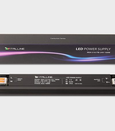 Блок питания Italline M04-516 ITB-24V-100W