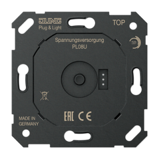 Блок питания Jung PL08U