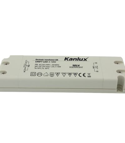 Блок питания Kanlux Drift Led 3-18W 8550