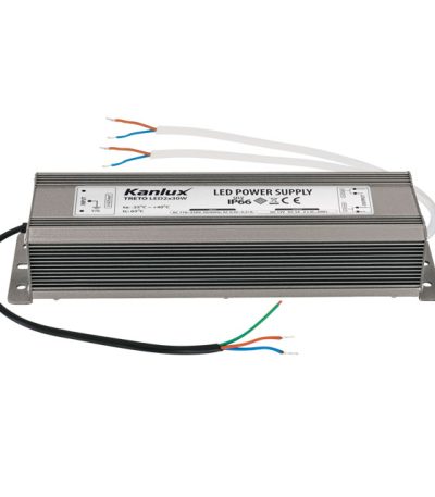 Блок питания Kanlux Treto Led2x30W 7801