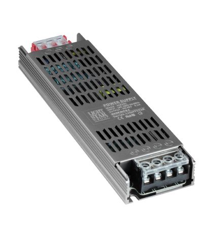 Блок питания Lightstar 200Вт DC48В 4.1А IP20 448201