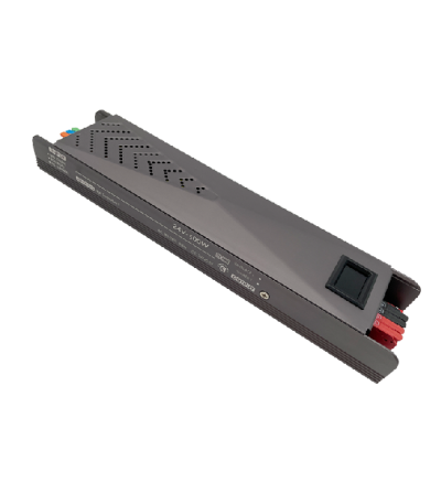 Блок питания Lumker EV-500-24 500Вт DC24В 20.8А IP20  024049