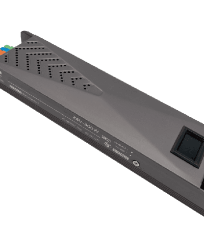 Блок питания Lumker Evolution 300Вт DC24 IP20 EV-300-24