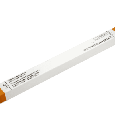 Блок питания Lumker L-240-24-LUX 005656