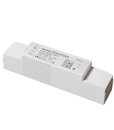 Блок питания Maytoni 15-20Вт DC23-40В IP20 Dali PSL-DL40-S-350-500mA