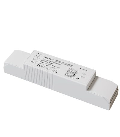 Блок питания Maytoni 22-28Вт DC23-40В IP20 Dali PSL-DL40-S-550-700mA