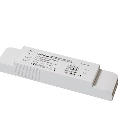 Блок питания Maytoni 30-40Вт DC23-40В IP20 Dali PSL-DL40-S-750-900mA