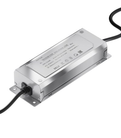 Блок питания Maytoni 48В 200Вт PoВтer supply 48V TRA130DR-200Вт