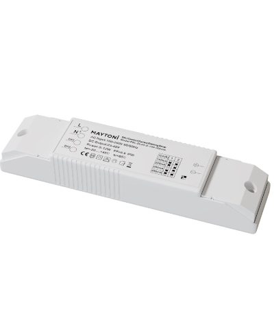 Блок питания Maytoni 5-12Вт DC23-40В IP20 Dali PSL-DL40-S-150-300mA