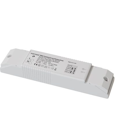 Блок питания Maytoni 5-12Вт DC23-40В IP20 Triac PSL-TR40-150-300mA