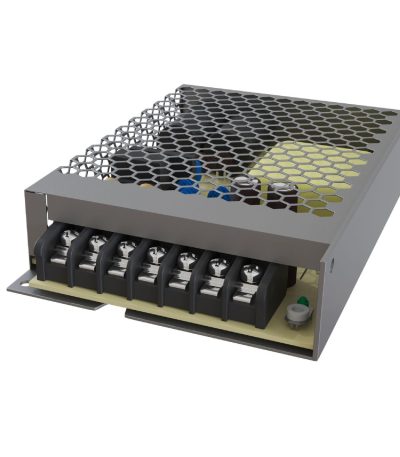 Блок питания Maytoni Accessories for tracks 48V 150W IP20 TRX004DR-150S