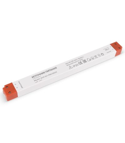 Блок питания Maytoni Led strip 100Вт DC24В IP20 220212