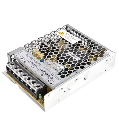 Блок питания Maytoni Led strip 150Вт DC24В IP20 220204