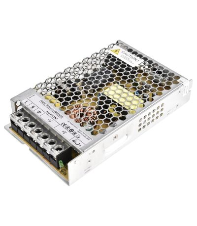 Блок питания Maytoni Led strip 200Вт DC24В IP20 220205