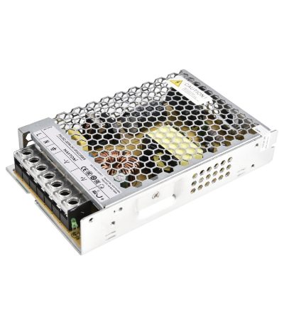 Блок питания Maytoni Led strip 250Вт DC24В IP20 220206