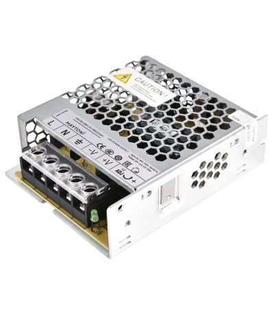 Блок питания Maytoni Led strip 35Вт DC24В 1.45А IP20 220201