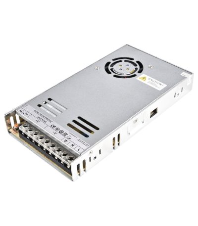 Блок питания Maytoni Led strip 350Вт DC24В IP20 220207