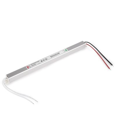 Блок питания Maytoni Led strip 36Вт DC24В IP20 220209