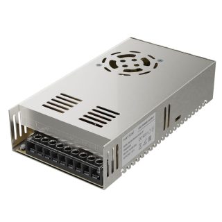 Блок питания Maytoni Led Strip PSL006 48В 400Вт IP20 831011