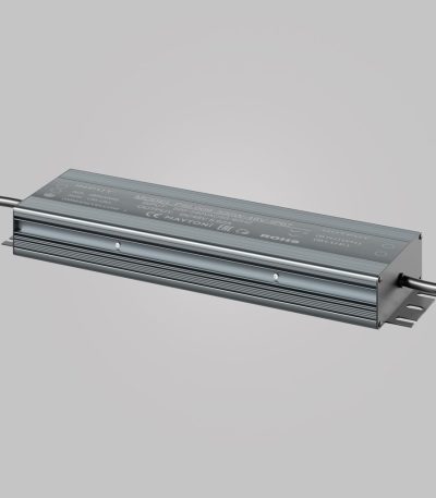 Блок питания Maytoni Power Supply Magnetic PSL008-300W-48V-IP67