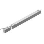 Блок питания Maytoni Power Supply Radity 200Вт DC48В 5А IP20 TRA086DR-200W