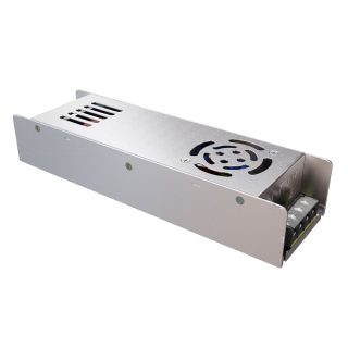 Блок питания Maytoni PSL001 300Вт DC12В IP20 811002