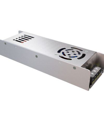 Блок питания Maytoni PSL001 300Вт DC12В IP20 811002