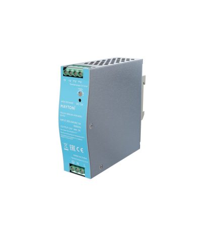 Блок питания Maytoni PSL015 120Вт DC24В IP20 821012
