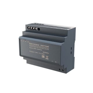 Блок питания Maytoni PSL016 150Вт DC24В IP20 821018