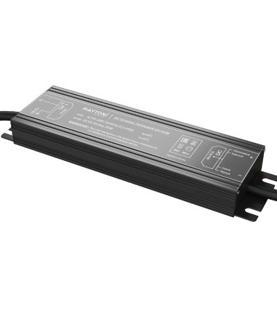 Блок питания Maytoni Technical 12В 60Вт IP67 020205