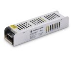 Блок питания с EMC для светодиодной ленты Ambrella Light Illumination 120Вт DC12В 10A IP20 GS8652