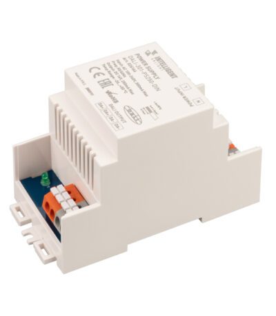 Блок питания шины Arlight Dali-301-PS250-Din (230V, 250mA) 026166
