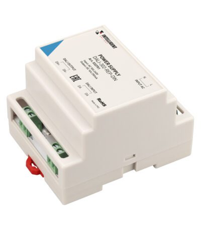 Блок питания шины Arlight Dali-302-REP-Din (230V, 250mA) 032751