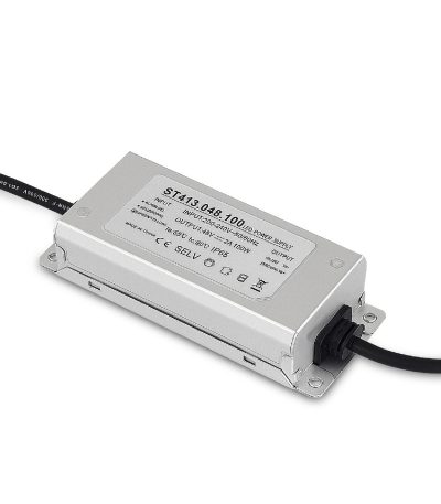 Блок питания ST Luce Band 100Вт DC48В 2А IP65 ST413.048.100