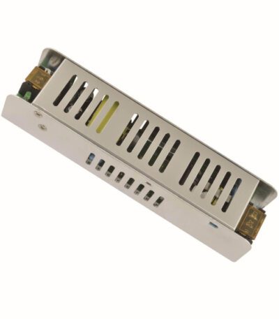 Блок питания (UL-00002428) Uniel 12V 60W IP20 5A UET-VAS-060A20 12V IP20