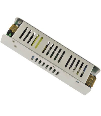 Блок питания (UL-00002431) Uniel 24V 120W IP20 5A UET-VAS-120B20 24V IP20