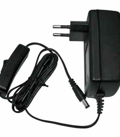 Блок питания Uniel (06313) 12V 12W IP20 UET-VPA-012A20 12V IP20